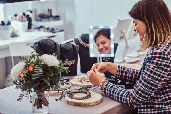 Gözde Gold Kuyumculuk